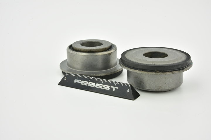 фото №5, Втулка важеля задня febest do lexus hs