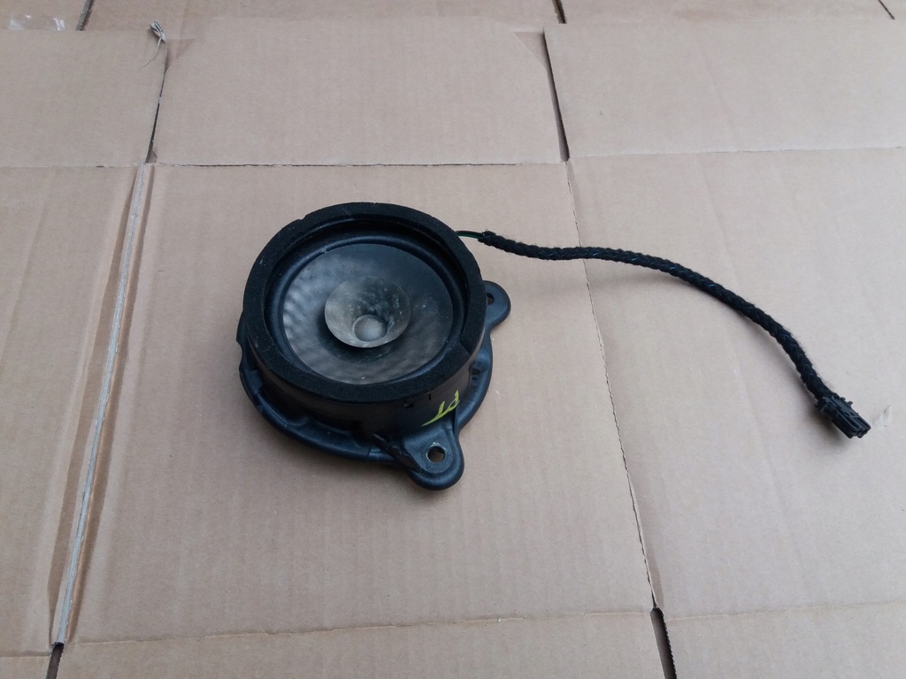 фото №1, Динамік правий задня mercedes w168 a-klasa