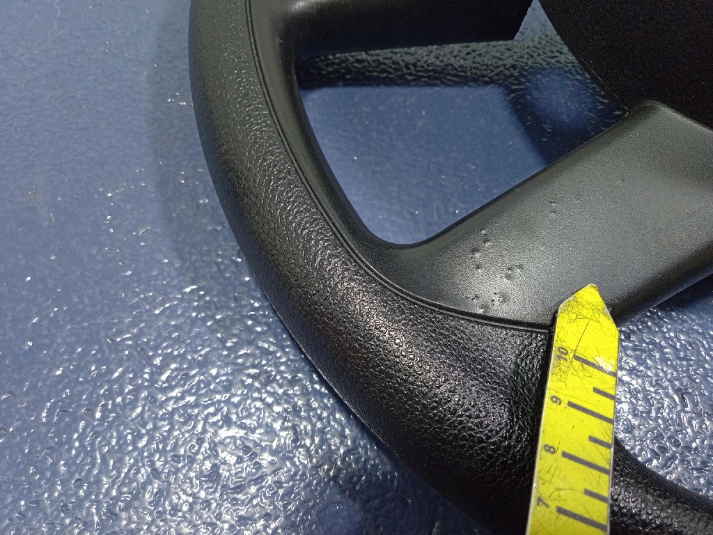 фото №12, Vw polo iv 9n lift воздуховод четырёхлучевая 6q0419091r