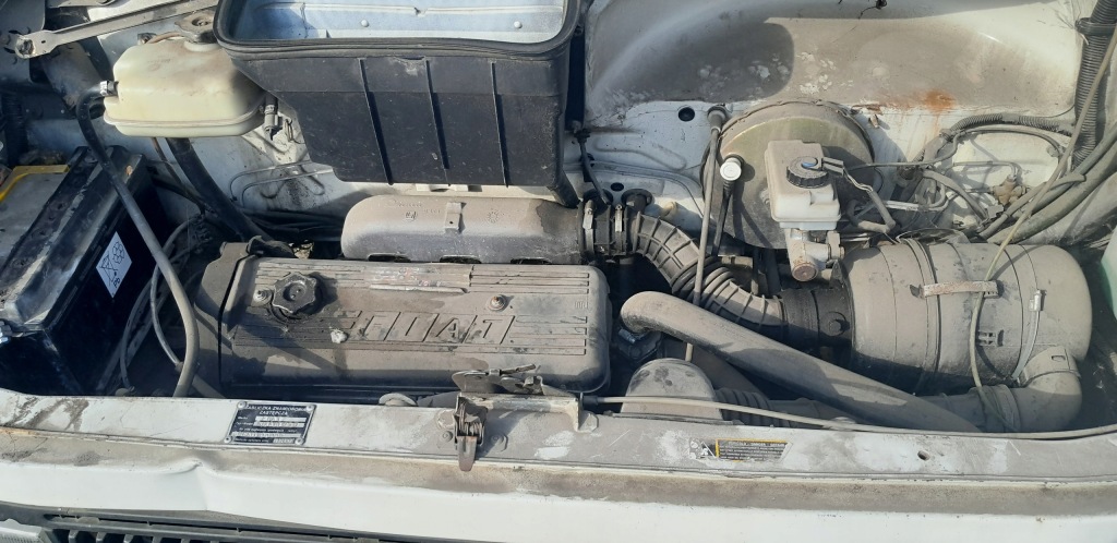 Купити Привідний вал ліва короткий fiat ducato 1 2.5 d 1984-1991