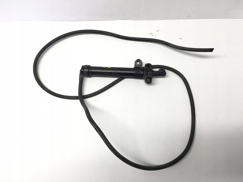 фото №1, Sprywkiwacz лампы левый land rover evouqe