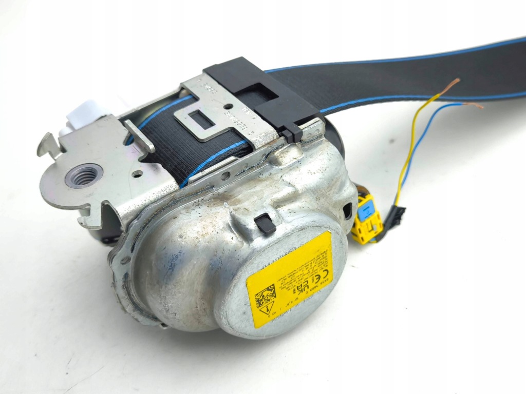 Renault austral передній ремінь безпеки 2023 868852147r Зі Шроту