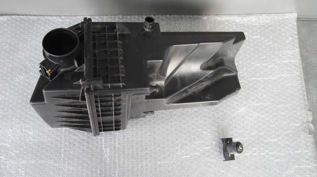 фото №12, Корпус фільтра повітря ford ecosport 2013+