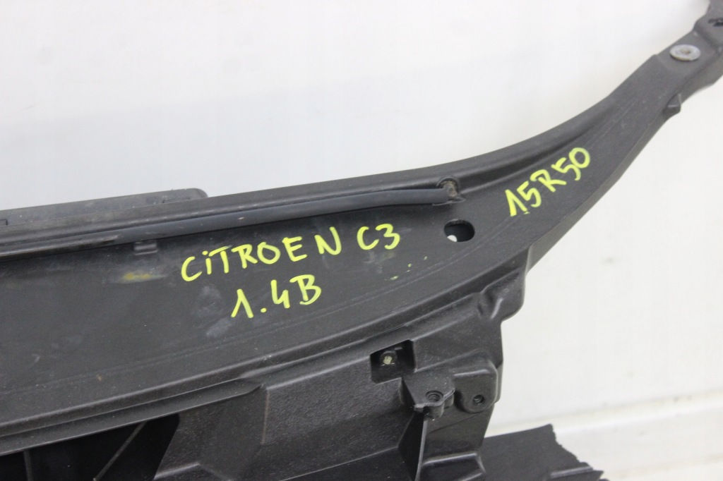 фото №7, !pas передний усилитель vw polo iv 9n lift 2005r- 1.2 b