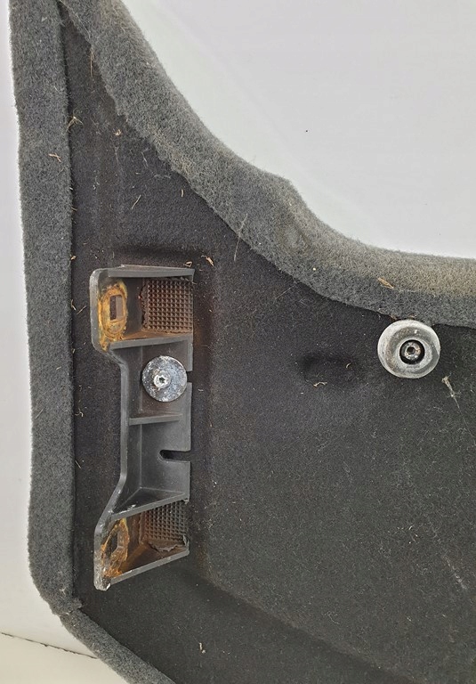 фото №5, Полиця задня задня volvo c70 ii 30633420