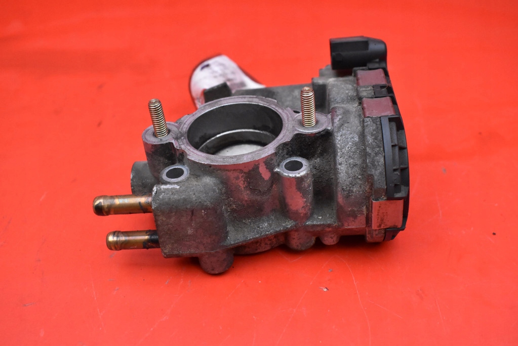 фото №5, Дроссельная заслонка 9157512 0280750044 opel corsa c 1.2 12v 75 km 00-03