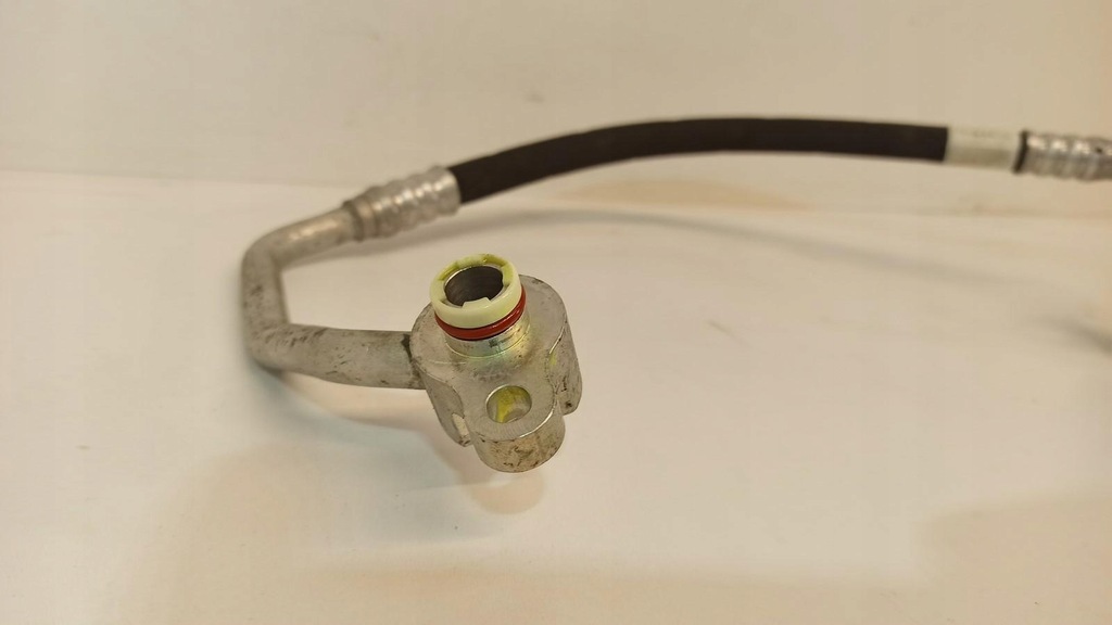 фото №4, Volvo v40 ii труба шланг кондиционера 31455322