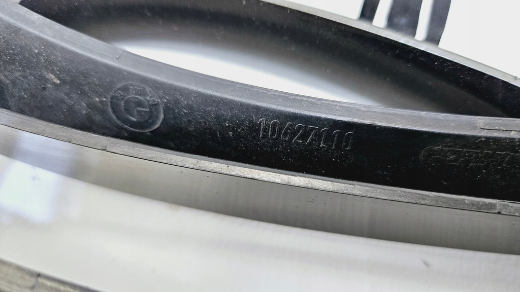 фото №11, Решітка радіатора решітки радіатора решітка радіатора bmw x1 e84 51112993305