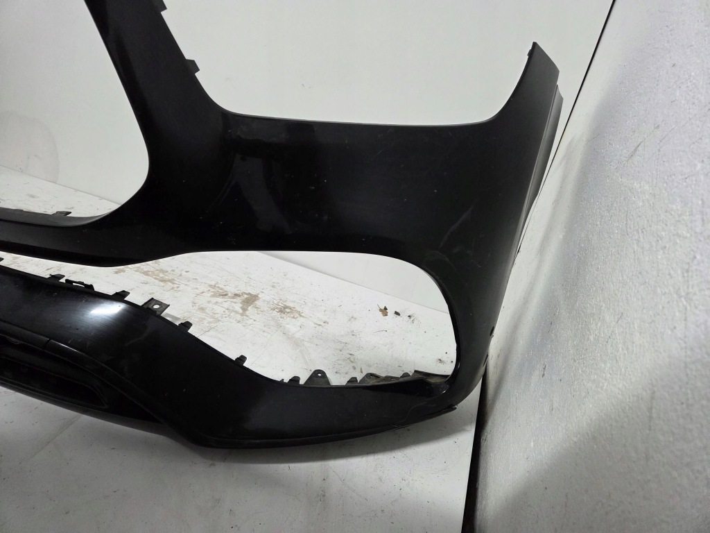 фото №10, Бампер перед передній mercedes gle w167 167 amg