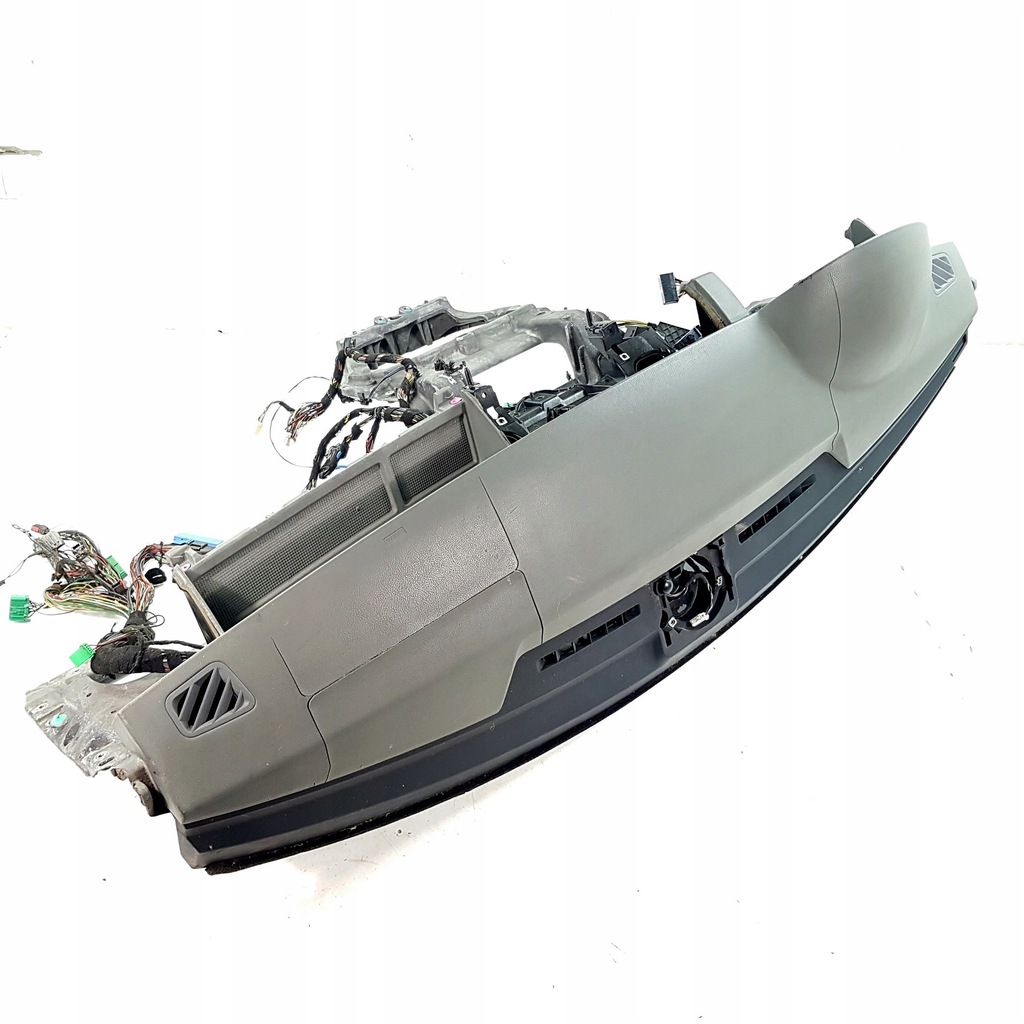 фото №5, Панель приладів приладова консоль каркас land rover range rover sport 2005-2013