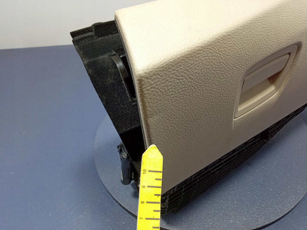 фото №5, Bmw 5 f10 f11 бардачок пасажира eu 9173907