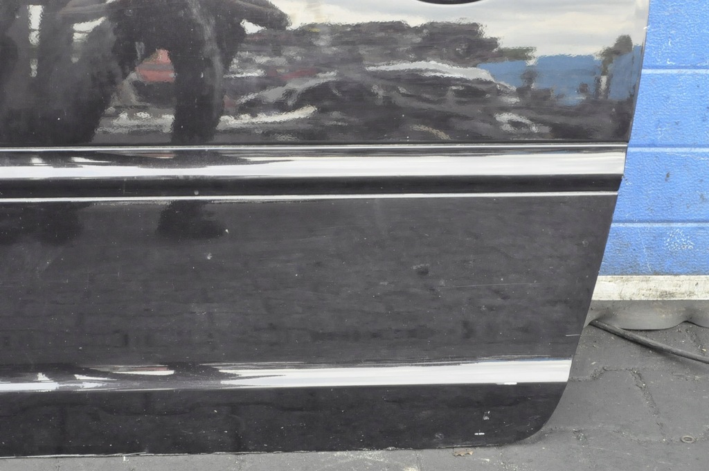 фото №5, Volvo c70 ii дверь левый перед левая keyless