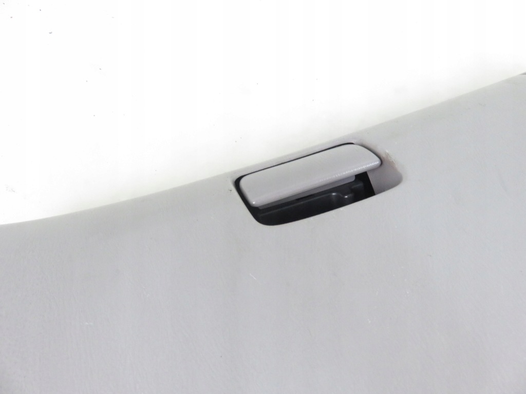 фото №4, Бардачок subaru forester ii