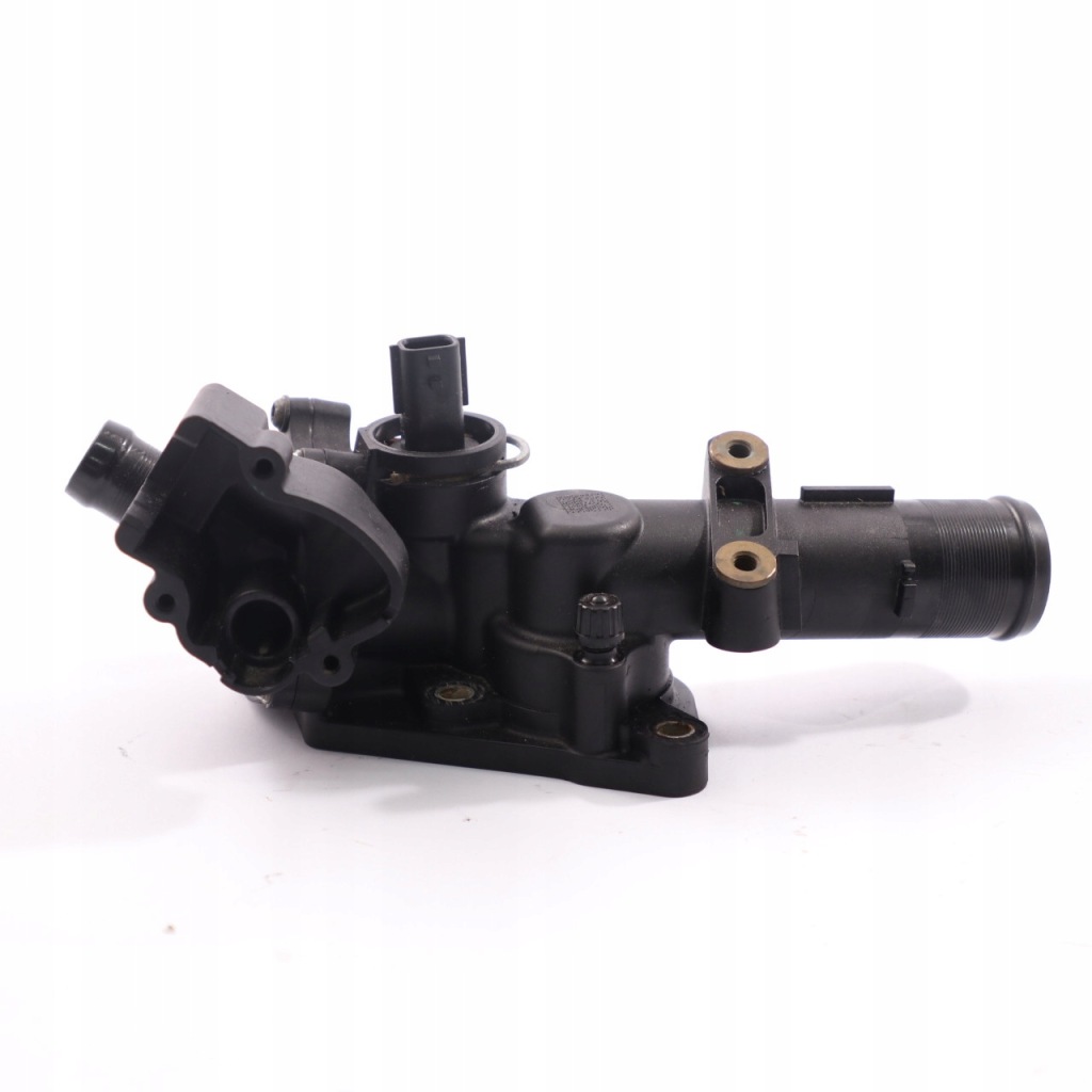 фото №9, Mercedes w176 om607 дизель термостат 110609813r