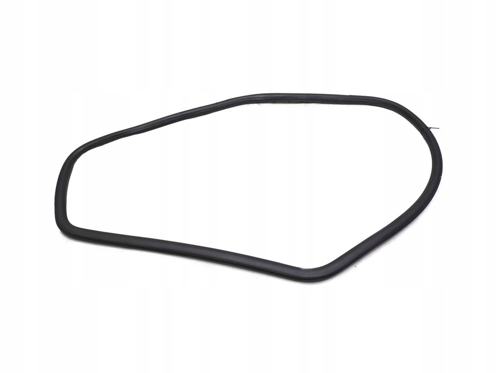 фото №1, Прокладка дверь левый задняя opel insignia a kombi