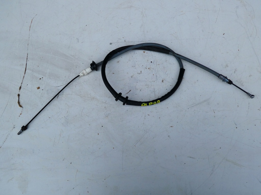 фото №1, Трос гальма renault master iii 8200727569c