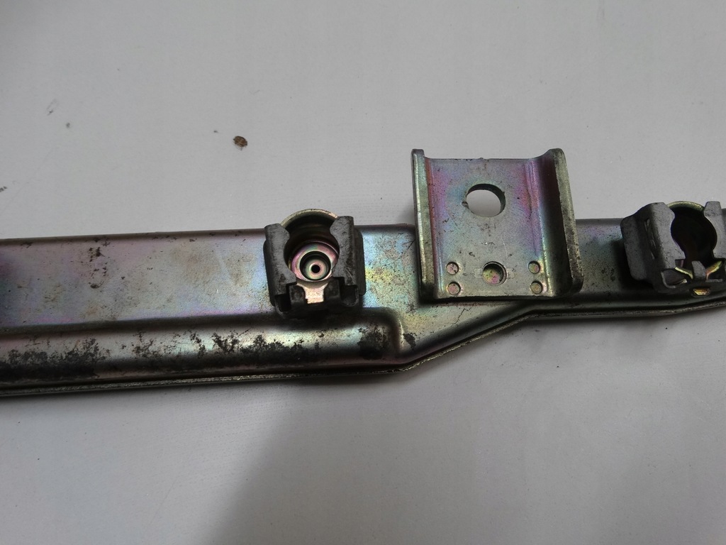 фото №6, Молдинг упорскування nissan primera p12 p174642