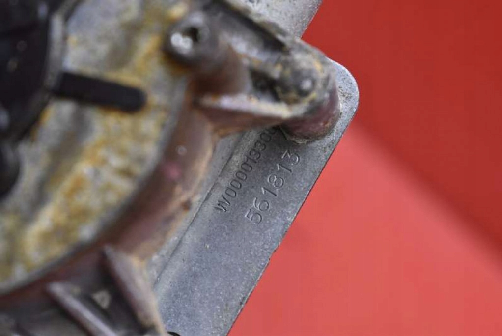 фото №12, Механизм моторчик дворник перед eu 2992465 bmw x1 e84 12-15