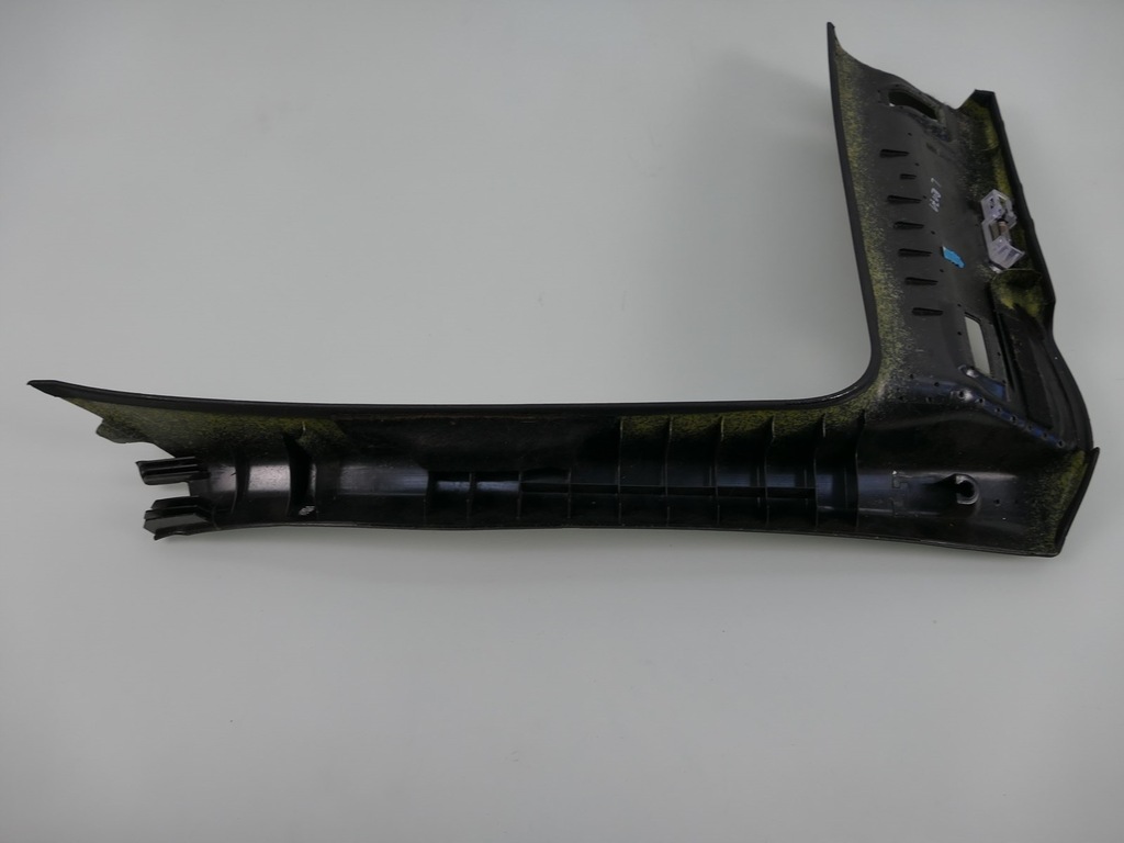 фото №7, Mercedes slk r171 захист стійка ліва оббивка