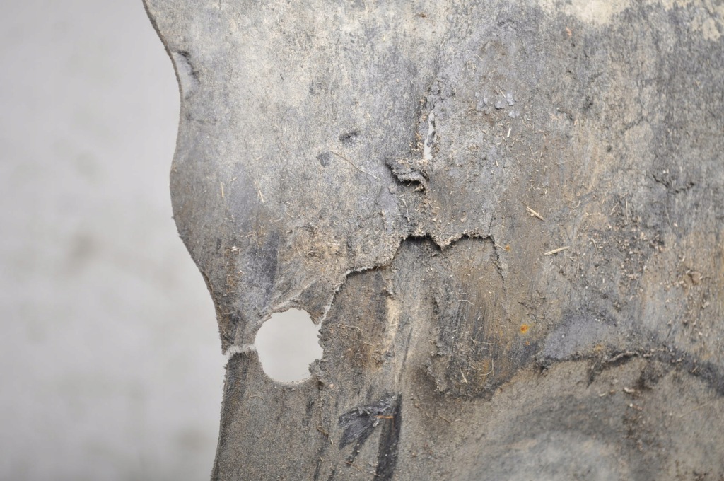 Volvo v60 2.4 d5 накладка под двигатель ag9n-6p013-db с Разборки