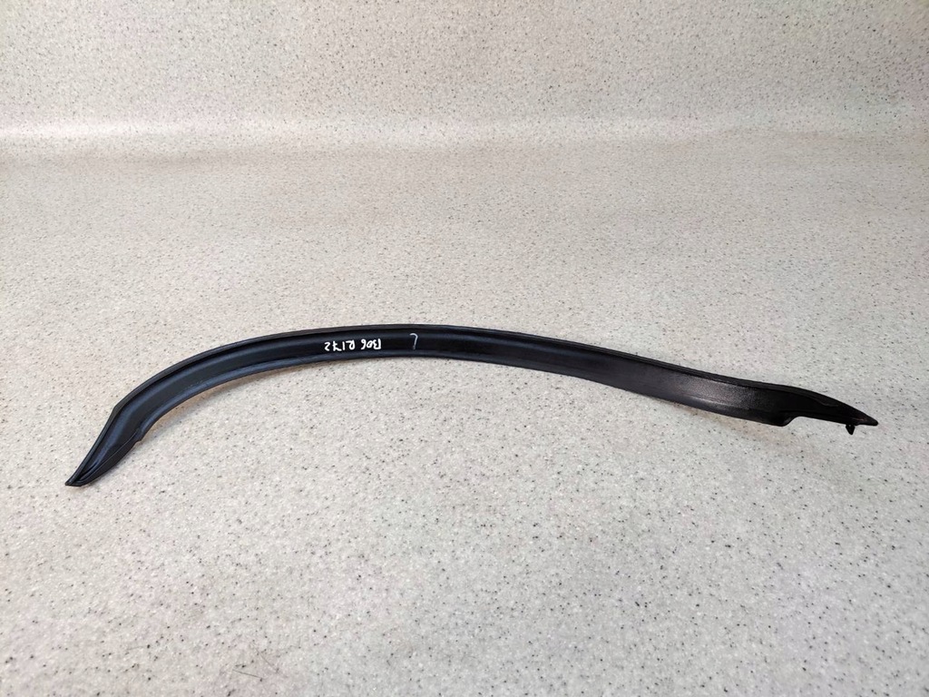 фото №1, Прокладка крыша левая задняя задняя багажника mercedes r172 slk - a1726310198