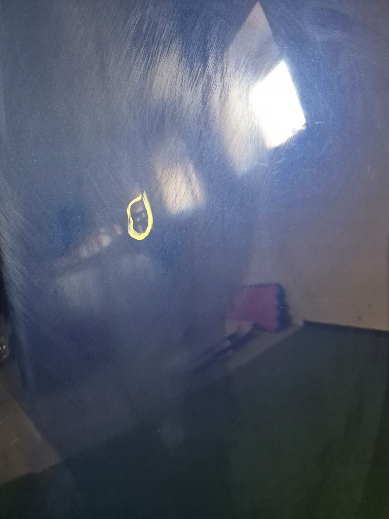 фото №4, Mercedes glc w253 x253 253 капот крышка двигателя