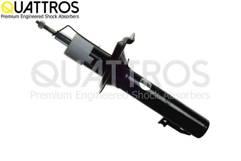 Амортизатор перед fs5804 quattros Оригінал