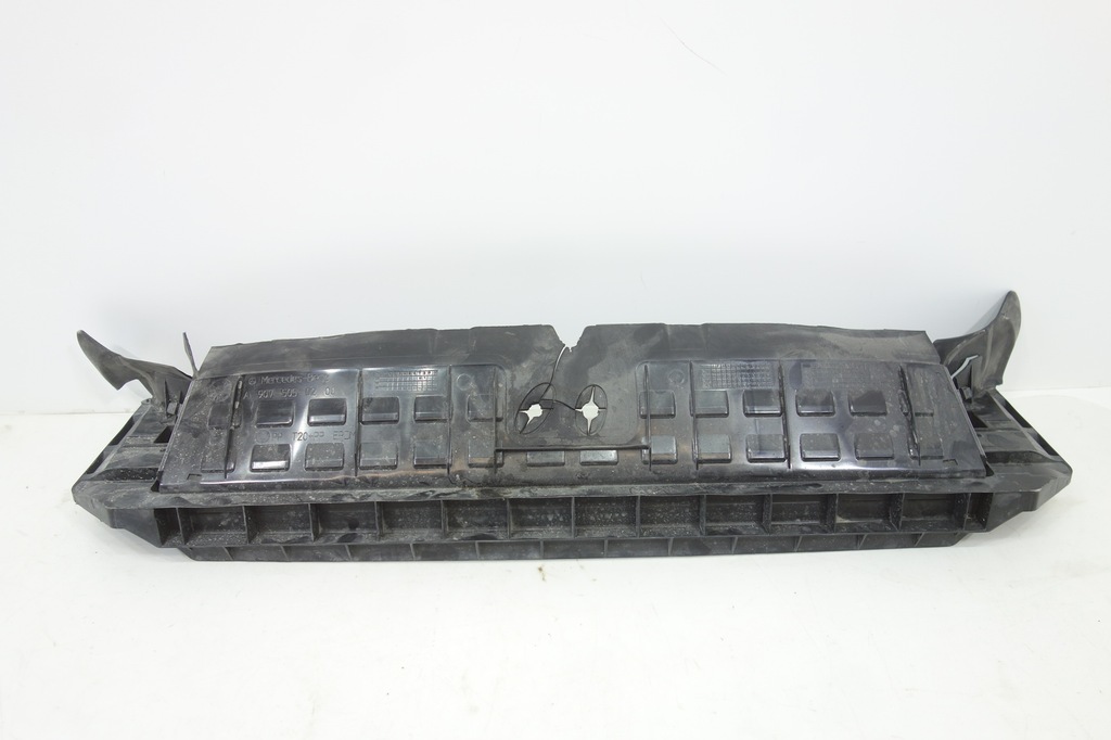 фото №1, Воздуховод воздуха mercedes sprinter w907 w910