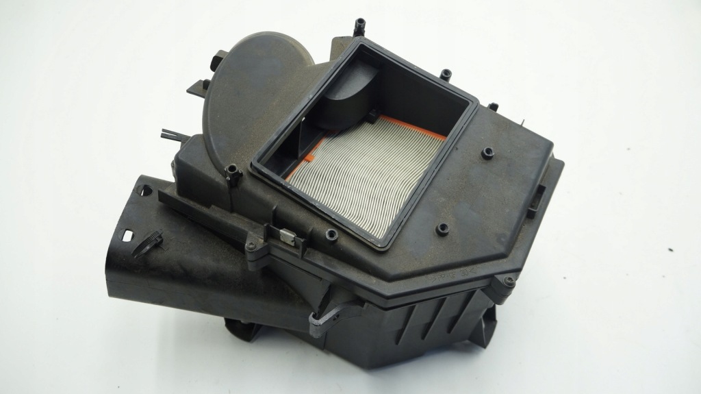 фото №1, Volvo корпус фильтра воздуха d5 2.4 30636830