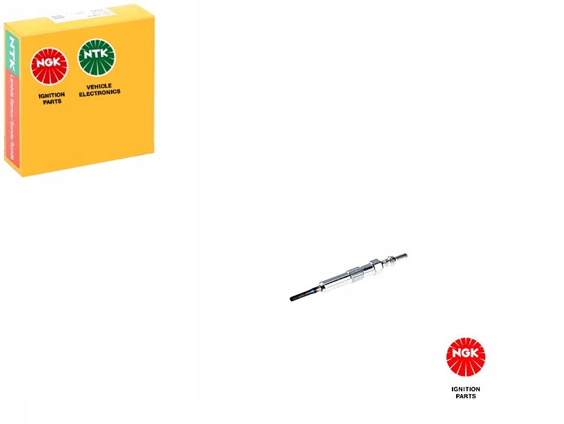 фото №1, Свічка розжарювання renault grand scenic iii megane megane iii scenic iii