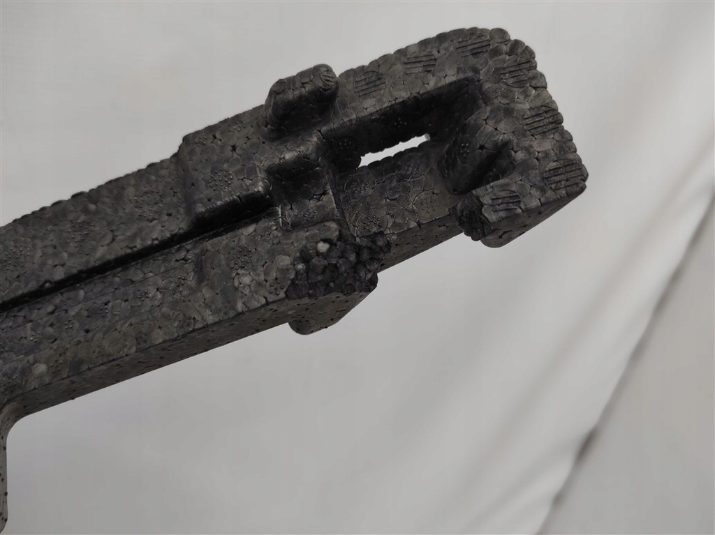 фото №9, Абсорбер w бампер перед audi a6 c8 4k0807550