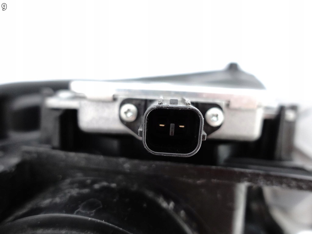 фото №10, Honda insight 09-14 ксенон лампа права eu