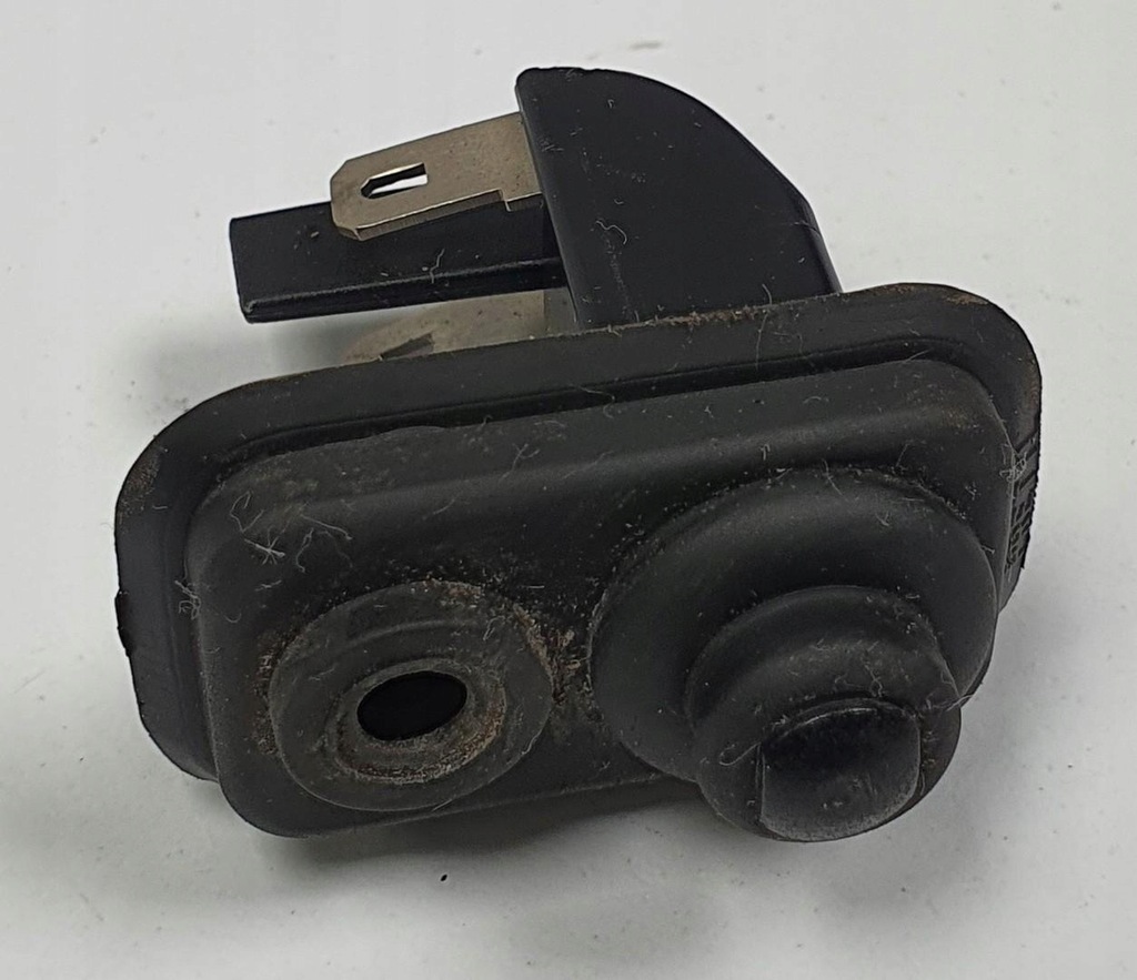 фото №1, Датчик кінцевий двері fiat panda ii