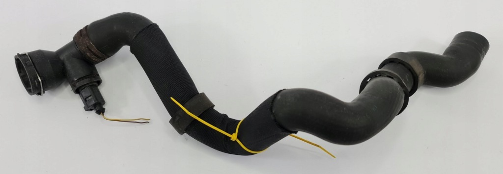 фото №3, Wąż труба wody vw touran 1.4 tsi