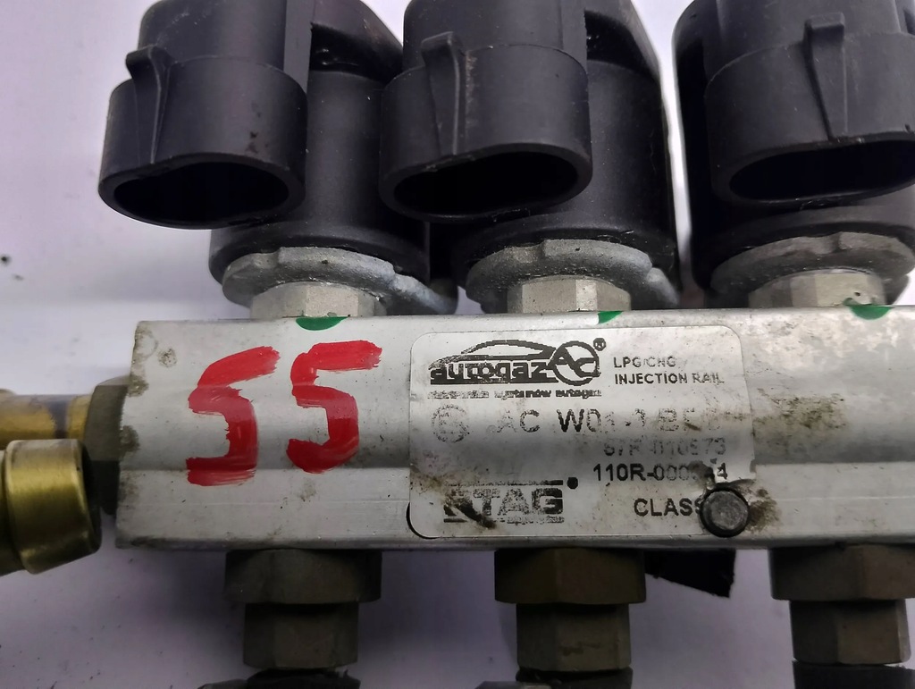 фото №5, Audi a6 s6 c6 4f 2005 інше 67r010973 110r000044