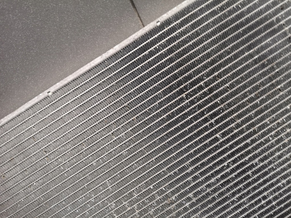 фото №11, Радиатор wody audi a8 d3 3.2 fsi 4e0121251