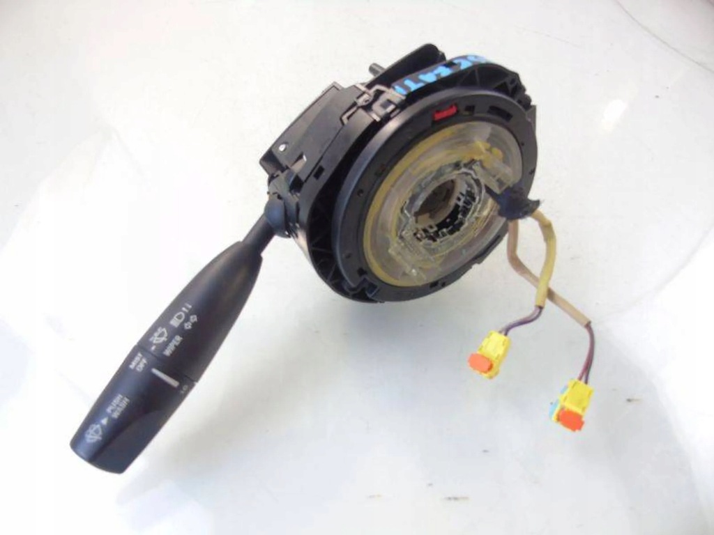 фото №1, Maserati ghibli переключатель комбинированный лента