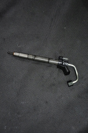 фото №1, Инжектор форсунка audi q7 4m 059130277cr