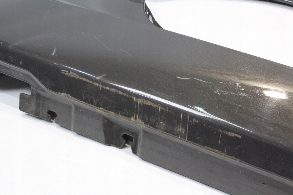 Молдинг поріг права mpakiet bmw g14 g15 m8 c36 Зі Шроту