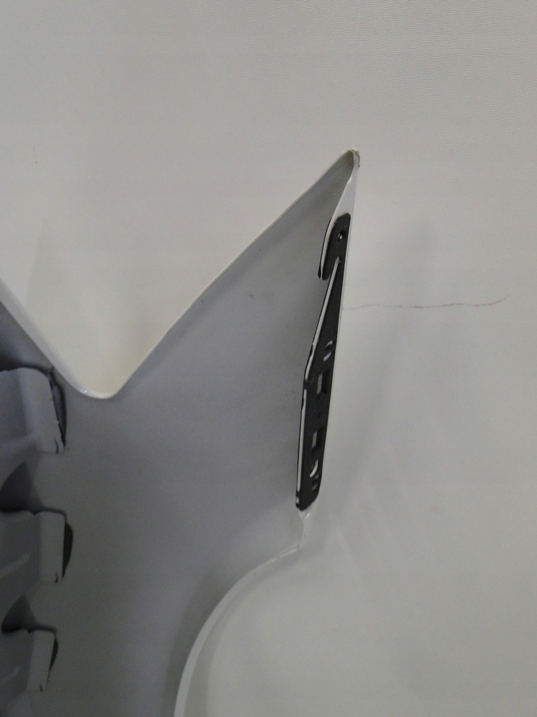 фото №10, Mercedes s klasa 221 w221 крыло передний левый 650