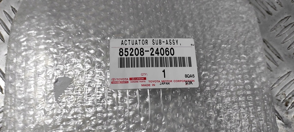 фото №4, Lexus rc f gs f омыватель фара насадка