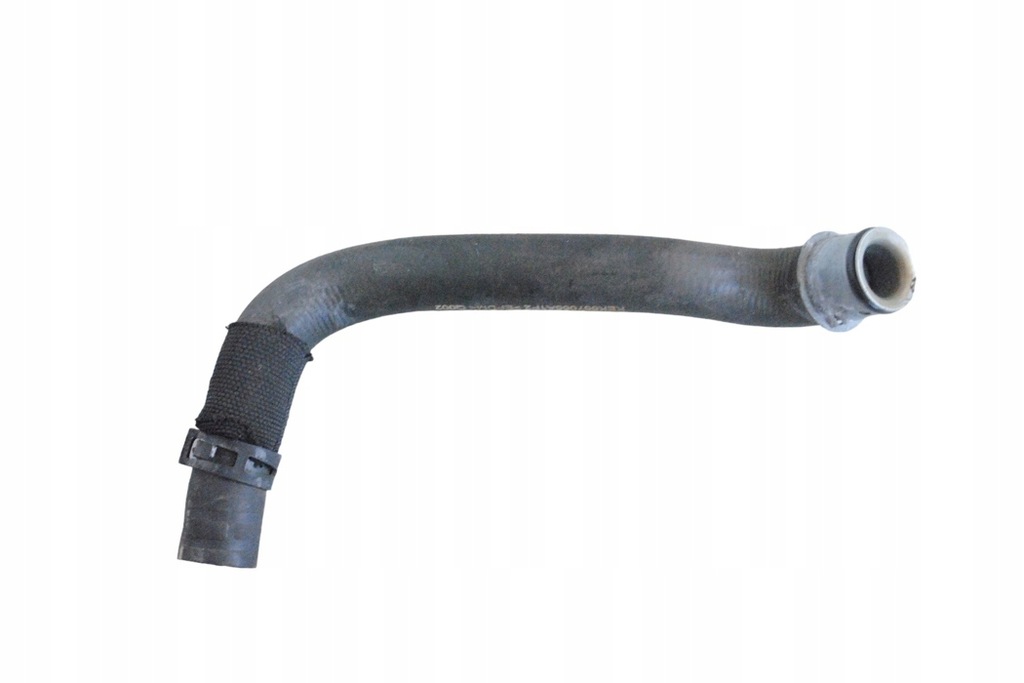 фото №1, Mercedes slk250cdi шланг радиатора r172 2015 rhd