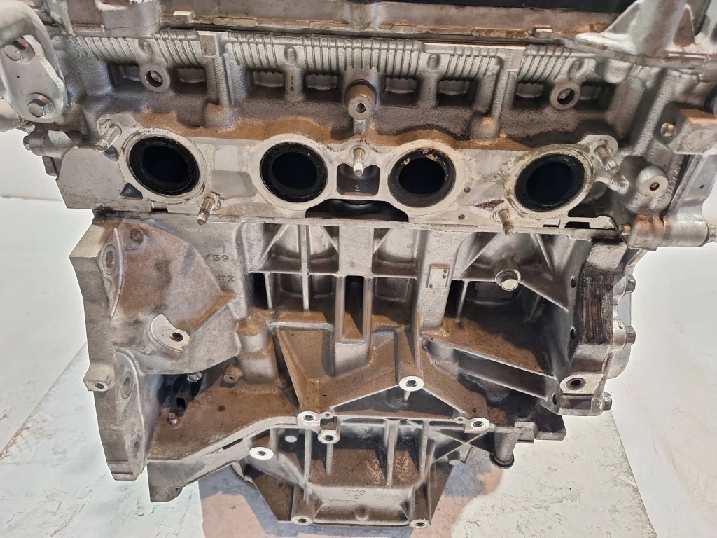 фото №6, Двигун m4r713 renault scenic iii megane iii 2.0 16v cvt 140km 13-