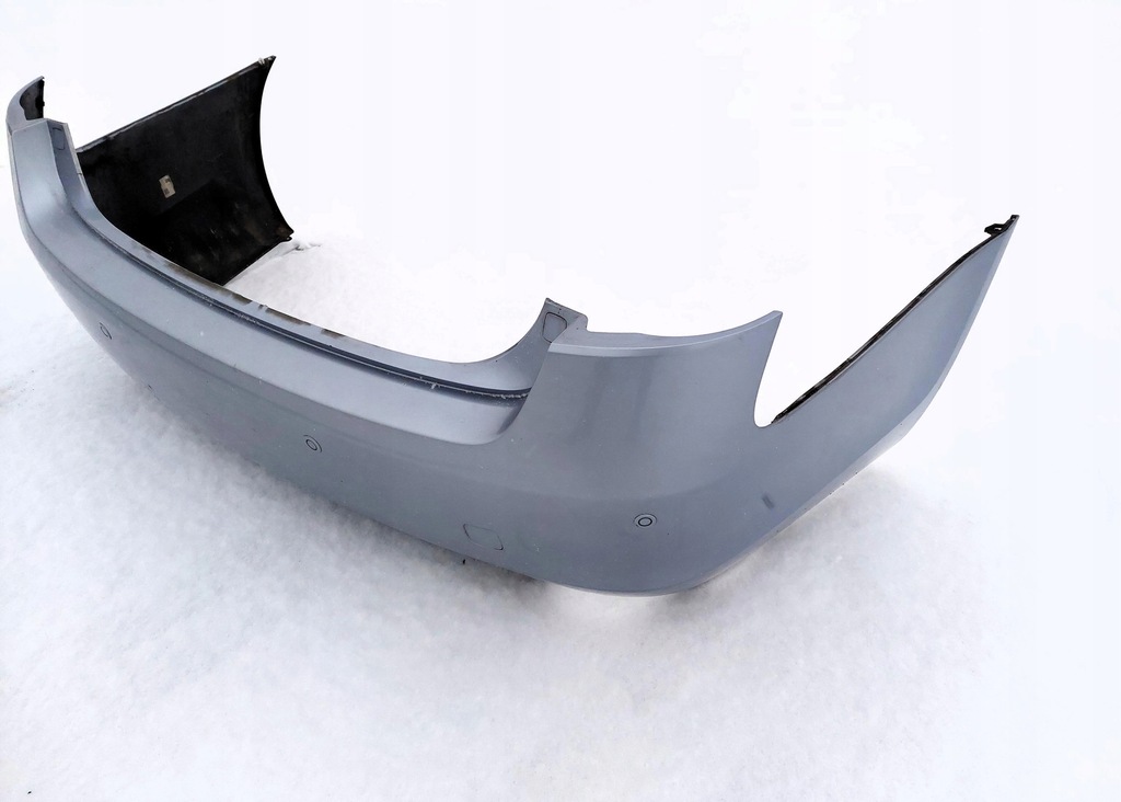 фото №6, Бампер задня задній pdc kompletny lexus gs iii 450h 300 430 8t9