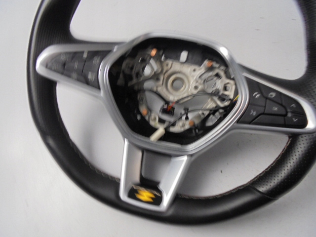 фото №4, Воздуховод renault clio v rs line 2021 rok