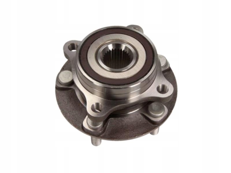 фото №1, Подшипник колеса ступица mitsubishi grandis 03- lancer