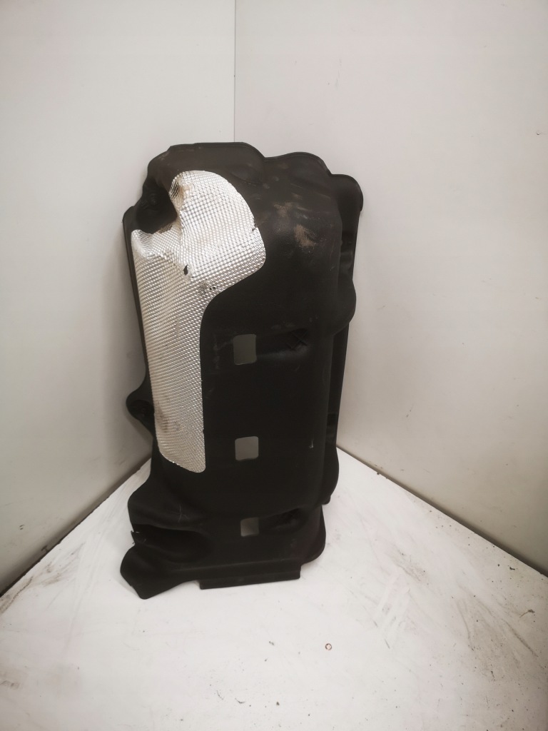 фото №1, Vw up защита бака топлива 1s0825197b