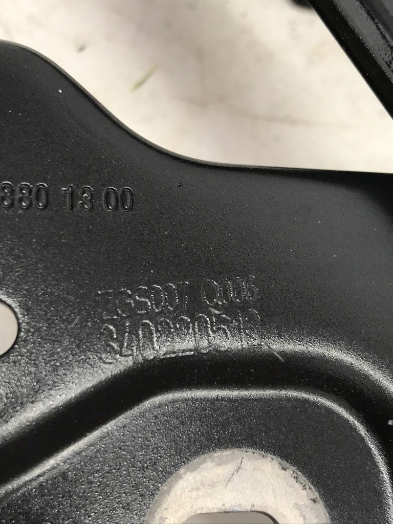 фото №6, Mercedes eqs петля капот левый a2978801300