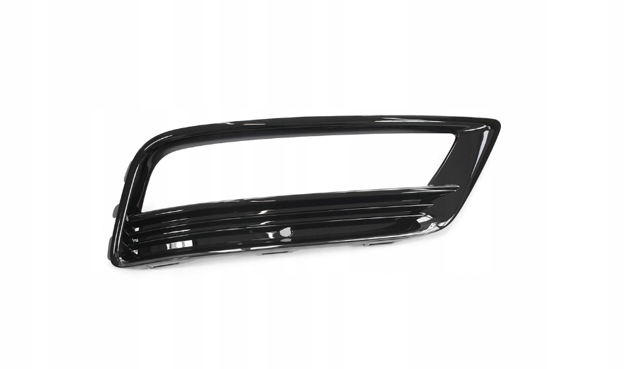 фото №1, Volkswagen оригінальний номер 5g0853666g041 решітка бампера