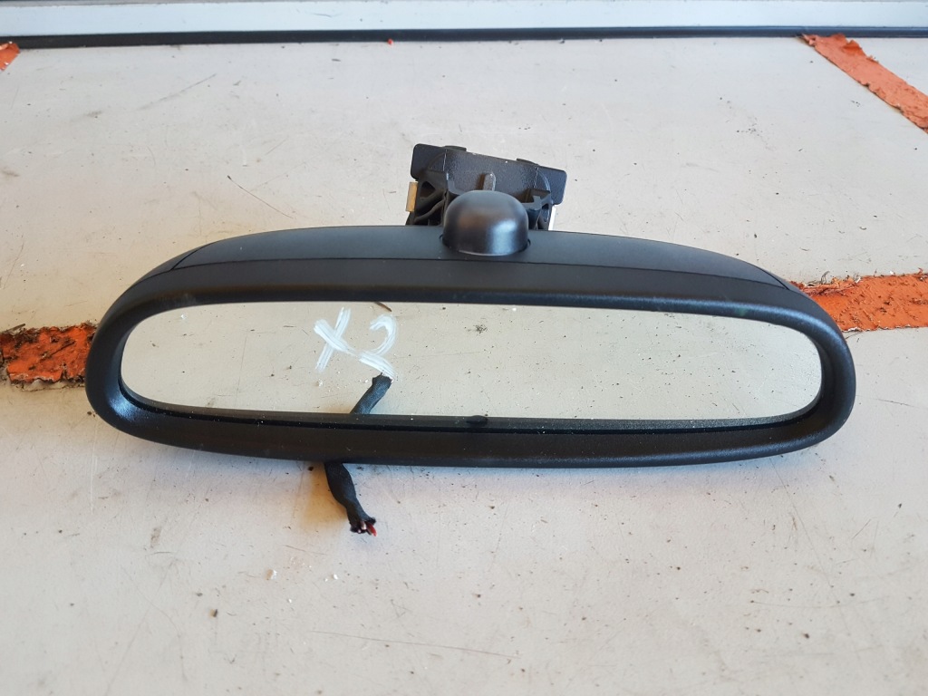 фото №1, Bmw x2 f39 дзеркало внутрішнє 9256135